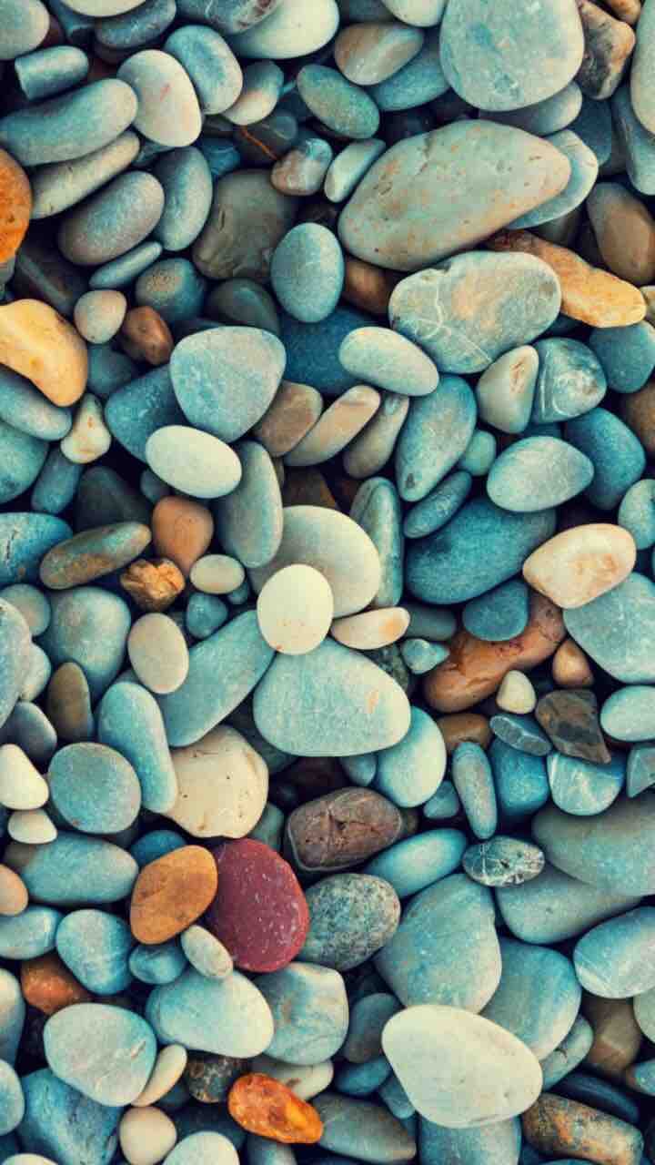 pebbles