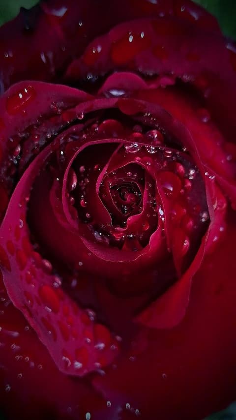 rose d amitiés