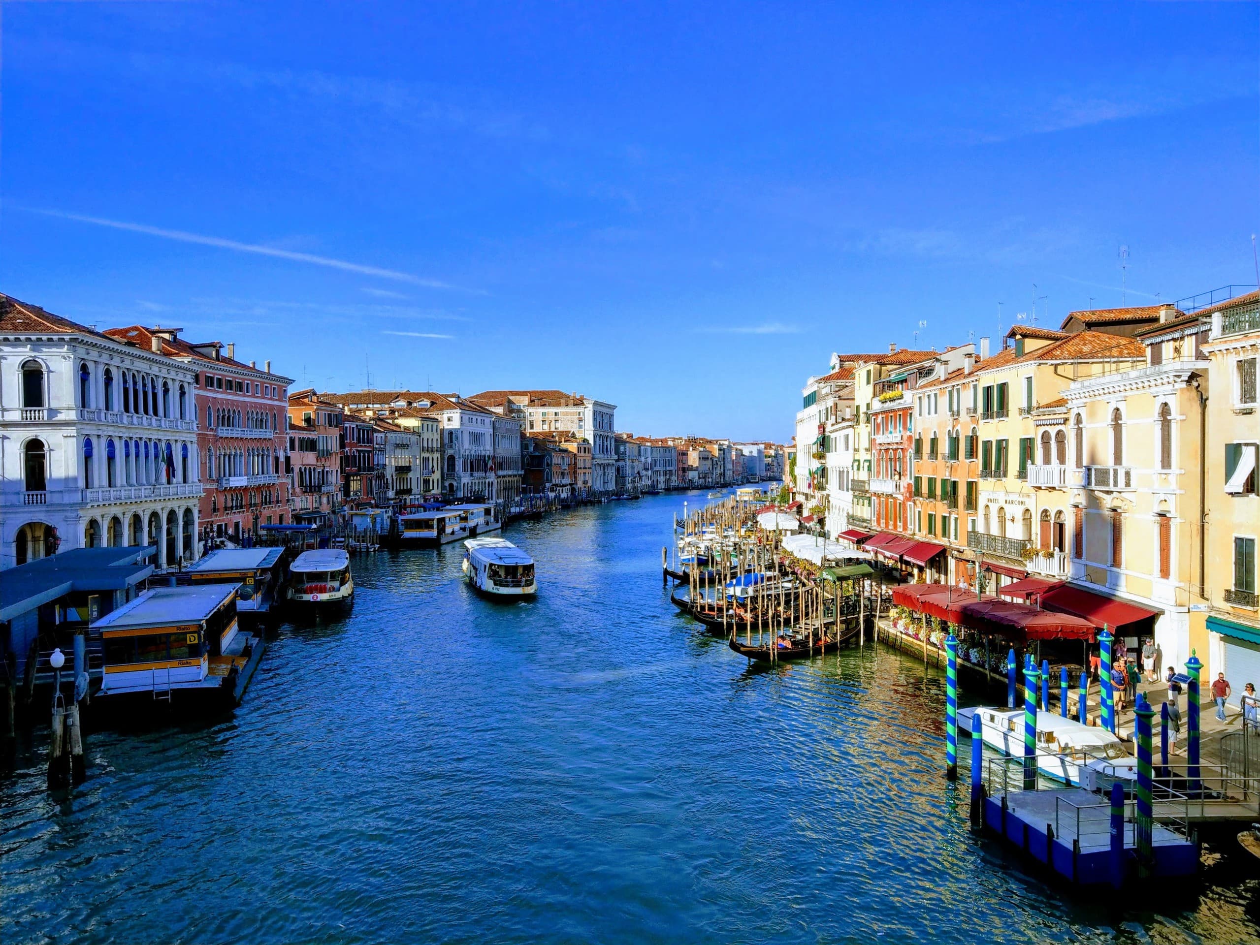 Venice
