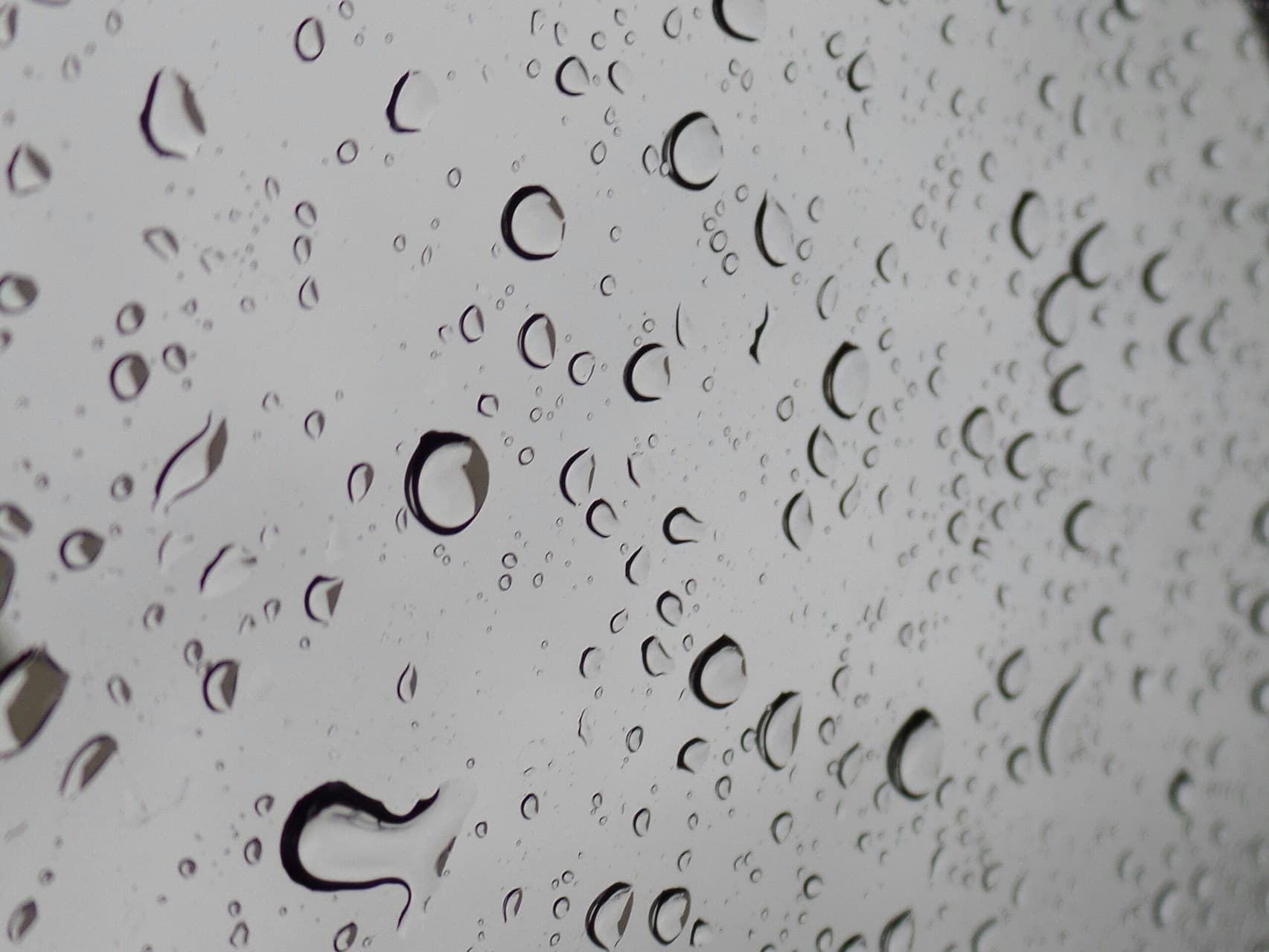 Water Drops
