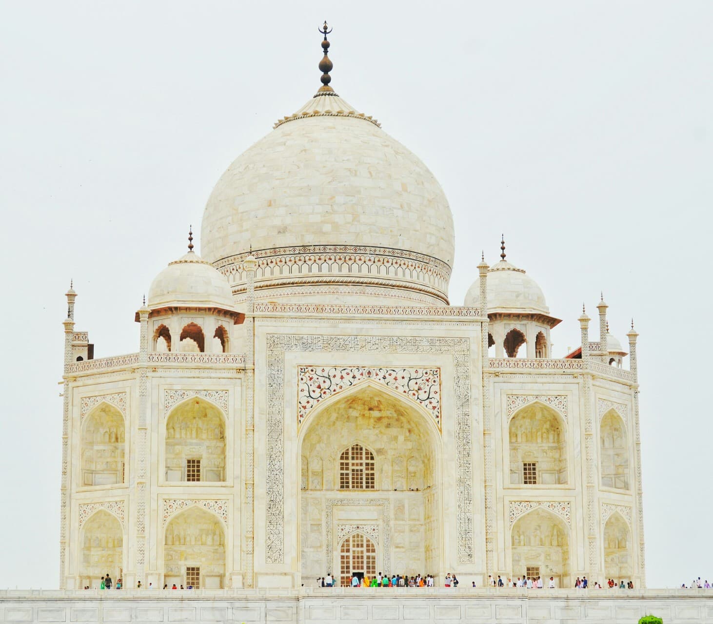 TAJ