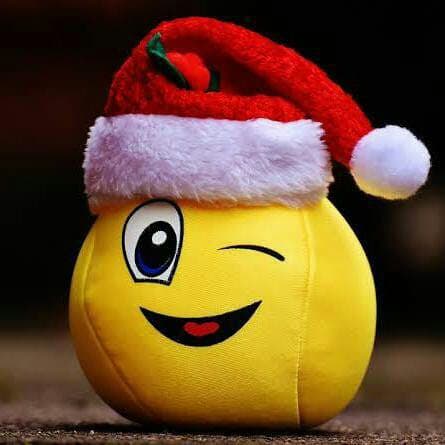 Happy
