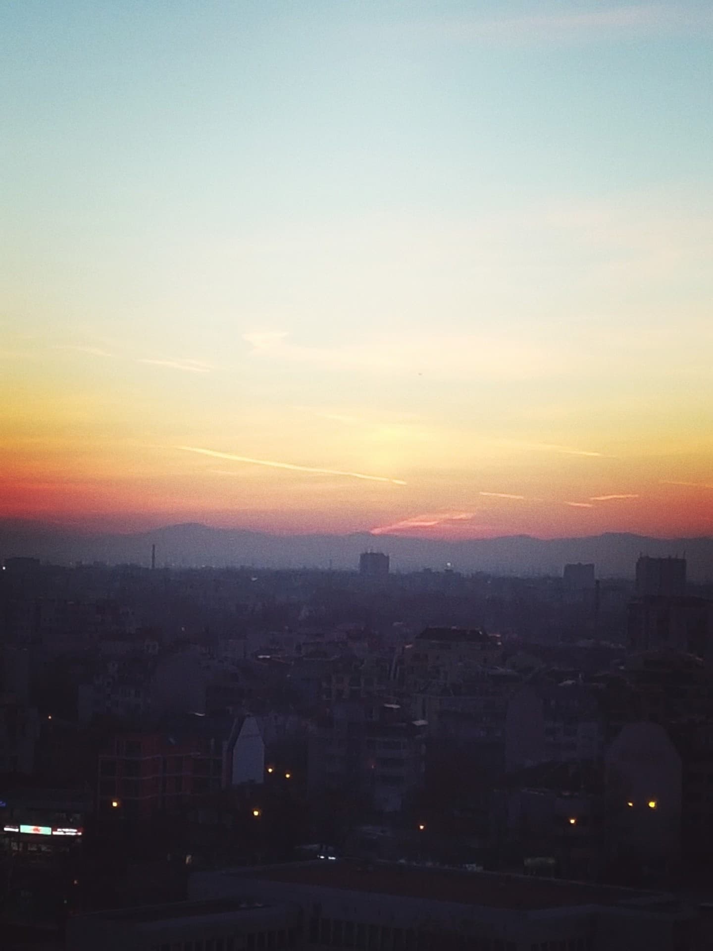 Sunrise