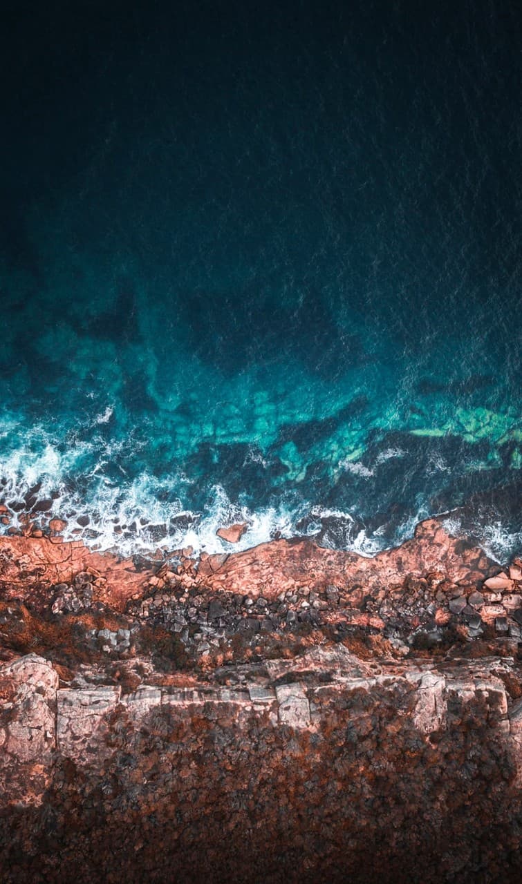 Sea