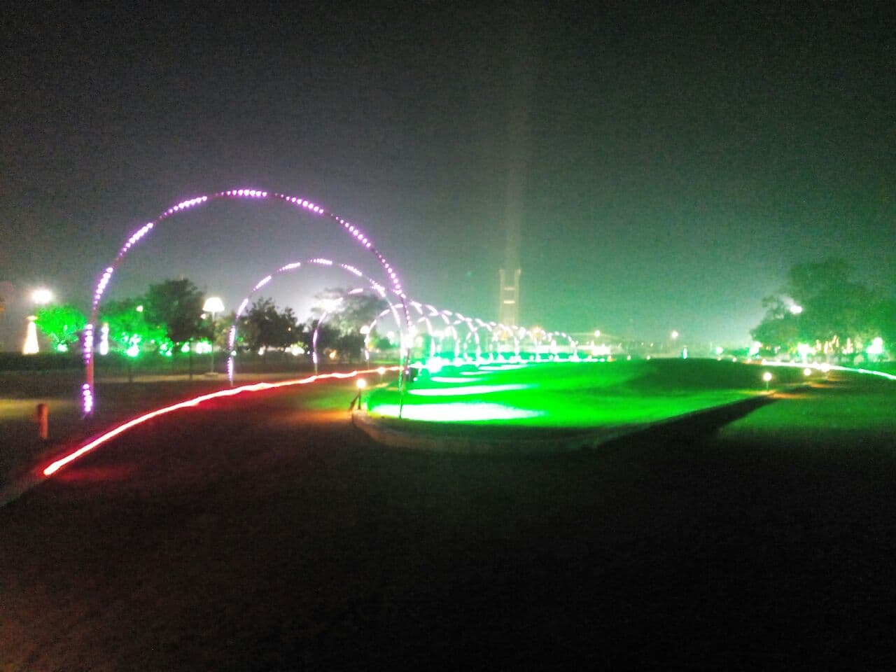 gandhinagar