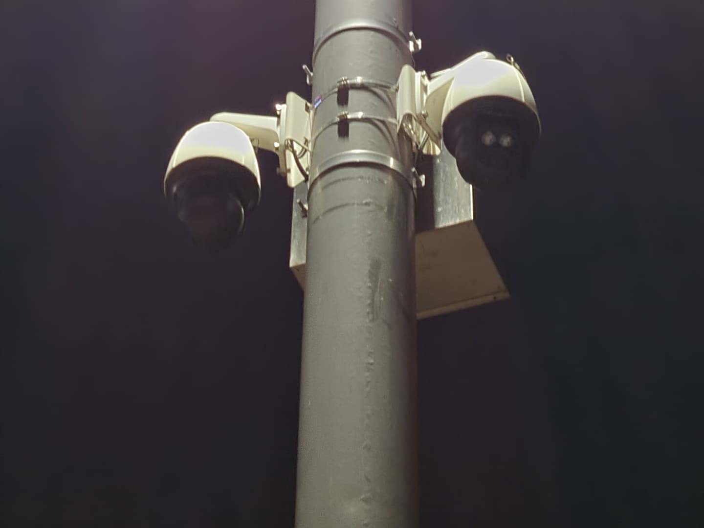 CCTV