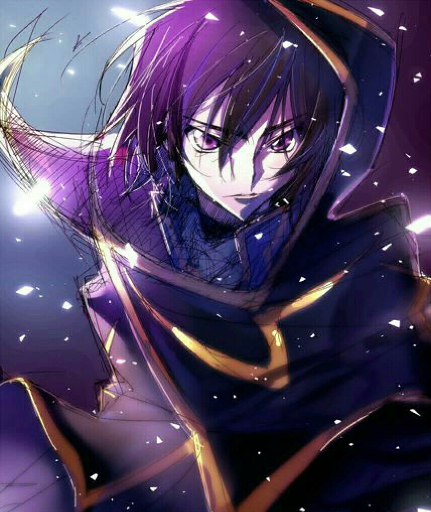 Code Geass