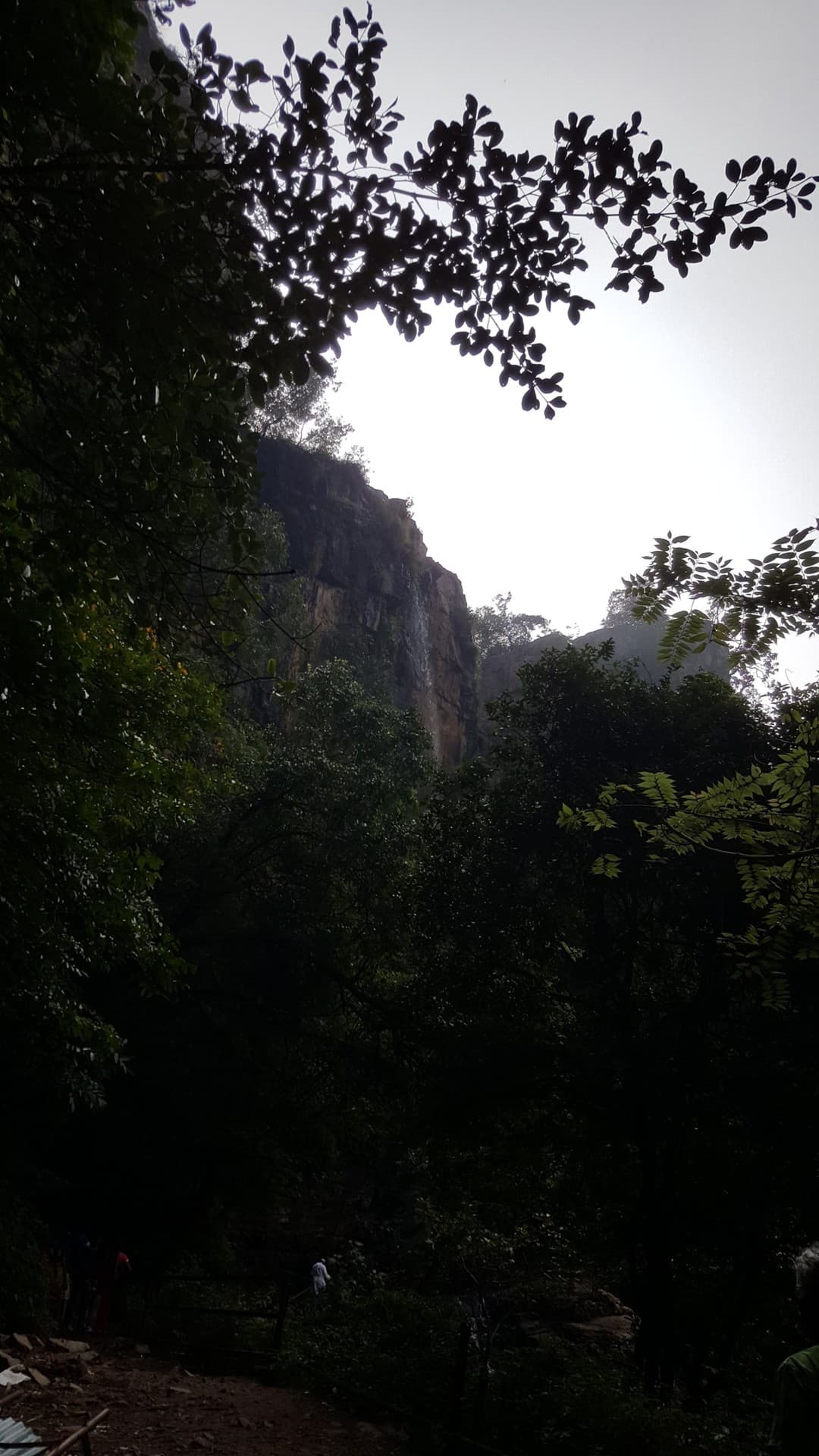 talakona