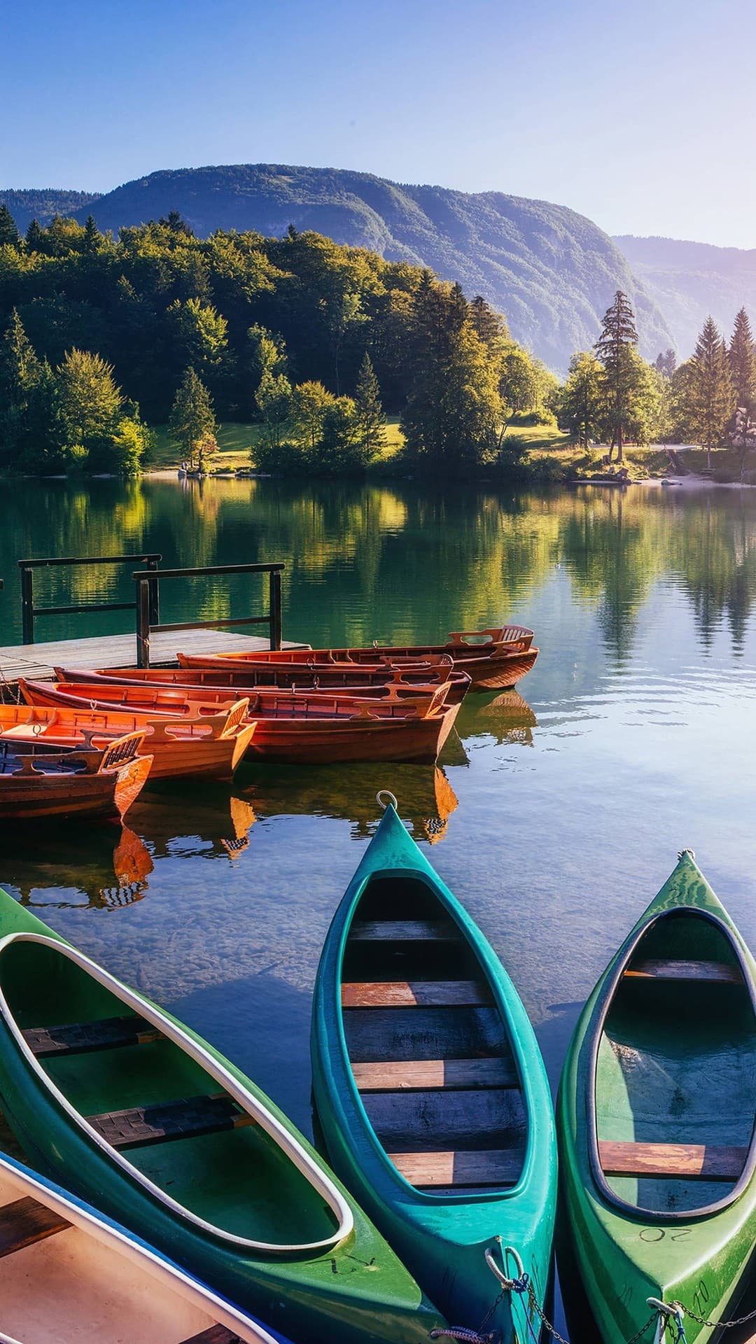 Boats