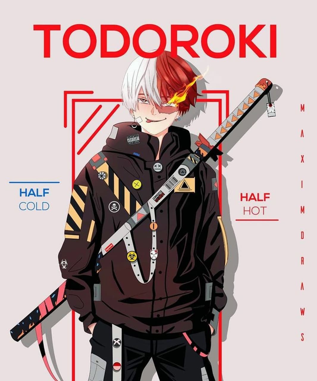Тодороки