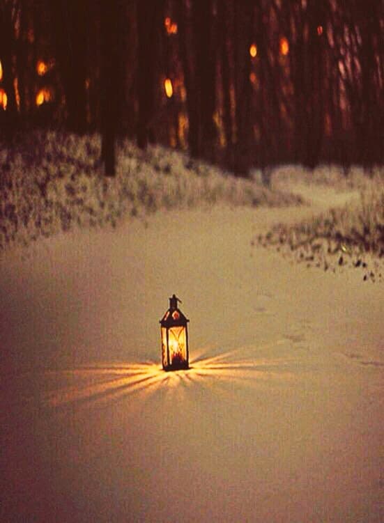 winter
