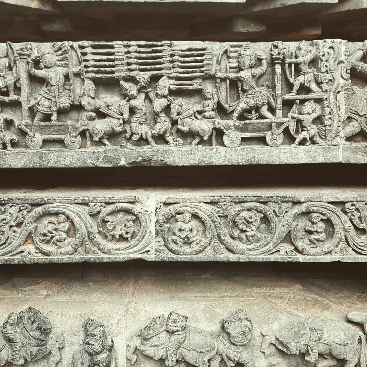 karnaarjuna kaalag