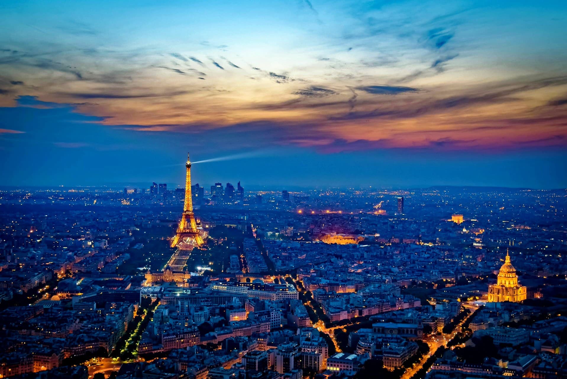 Paris