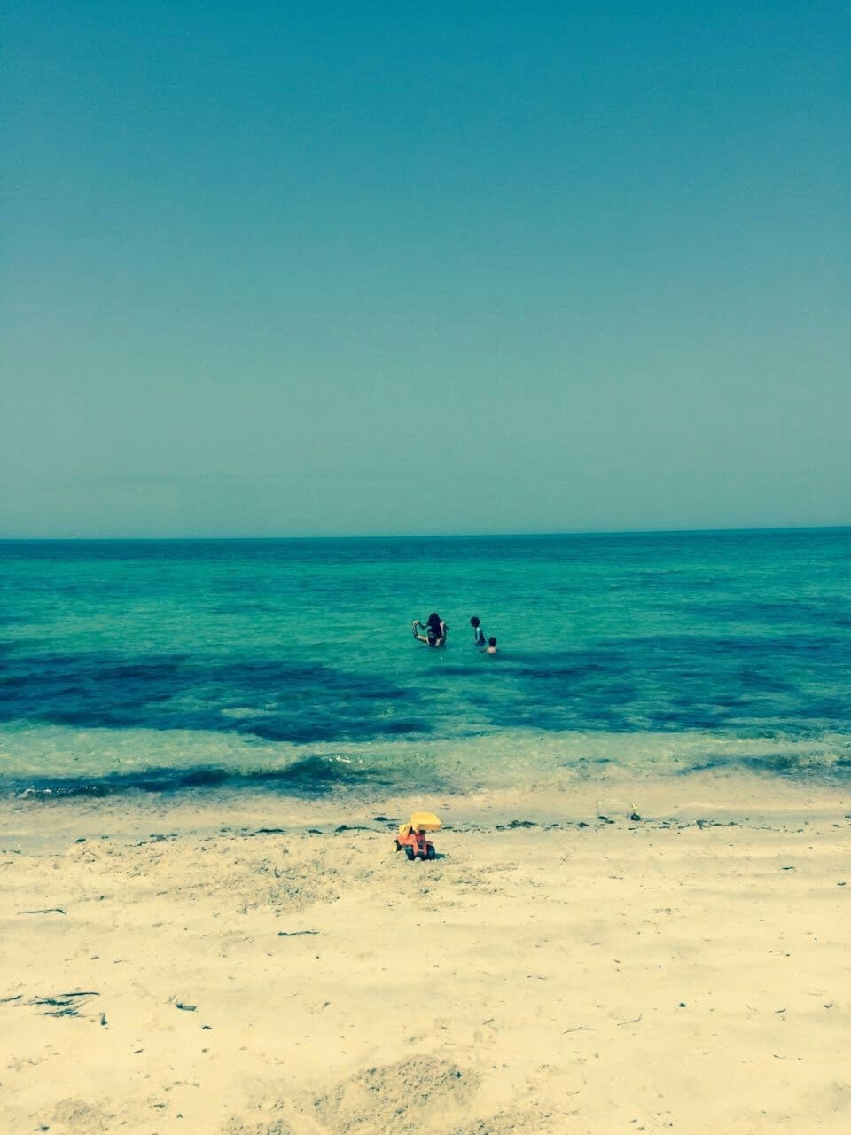 ocean