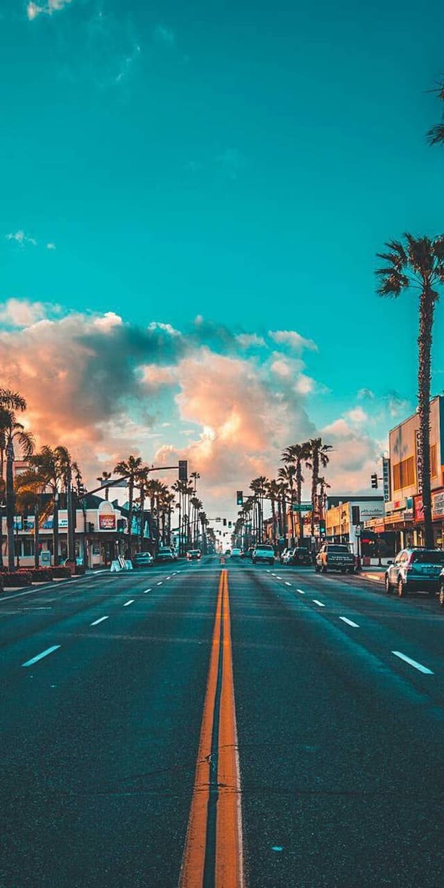 Street
