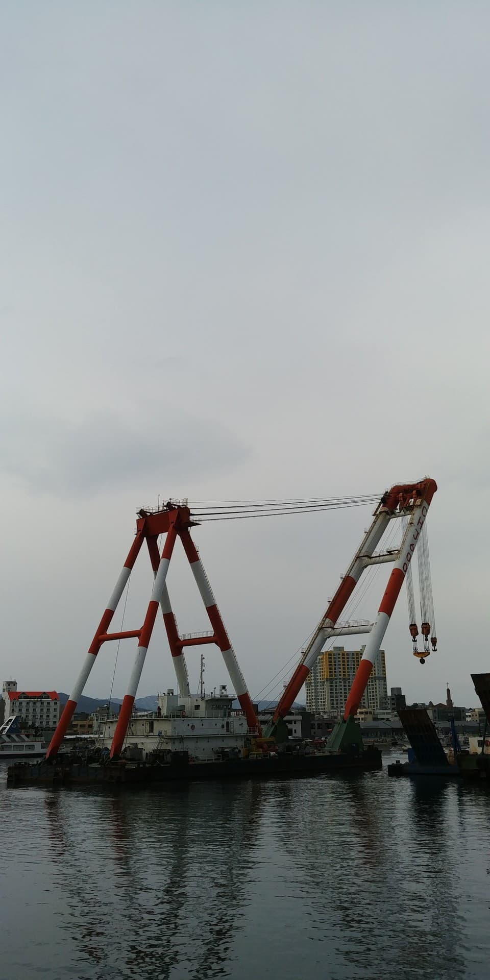 tower crane