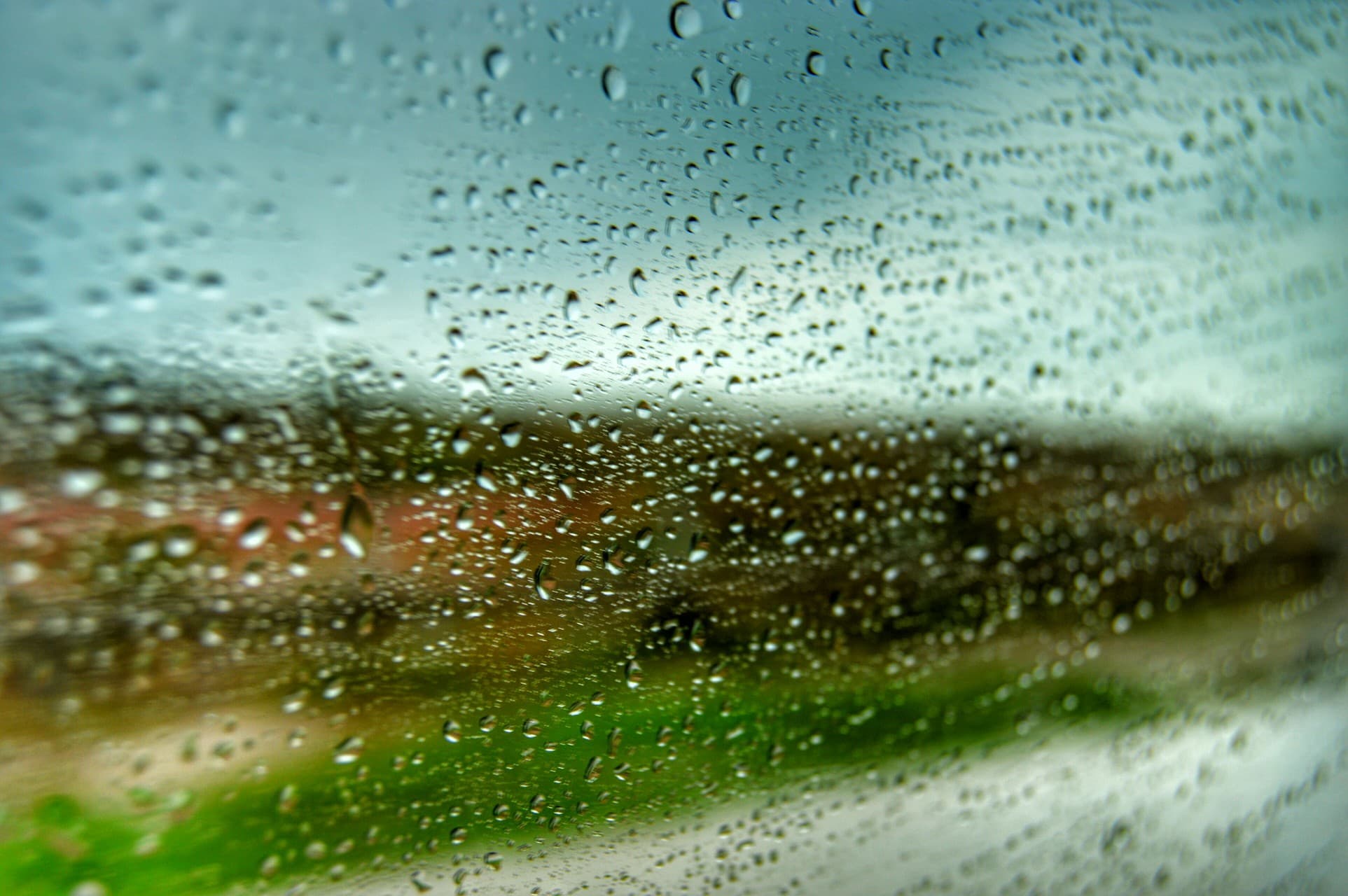 monsoon