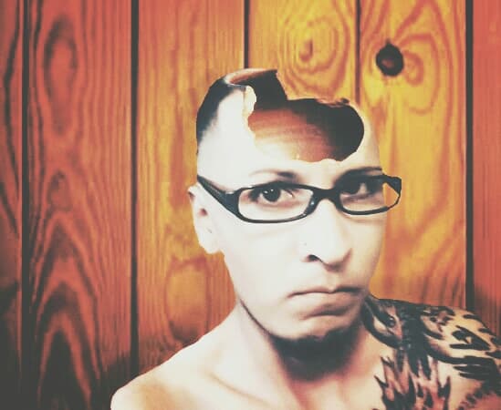 empty head