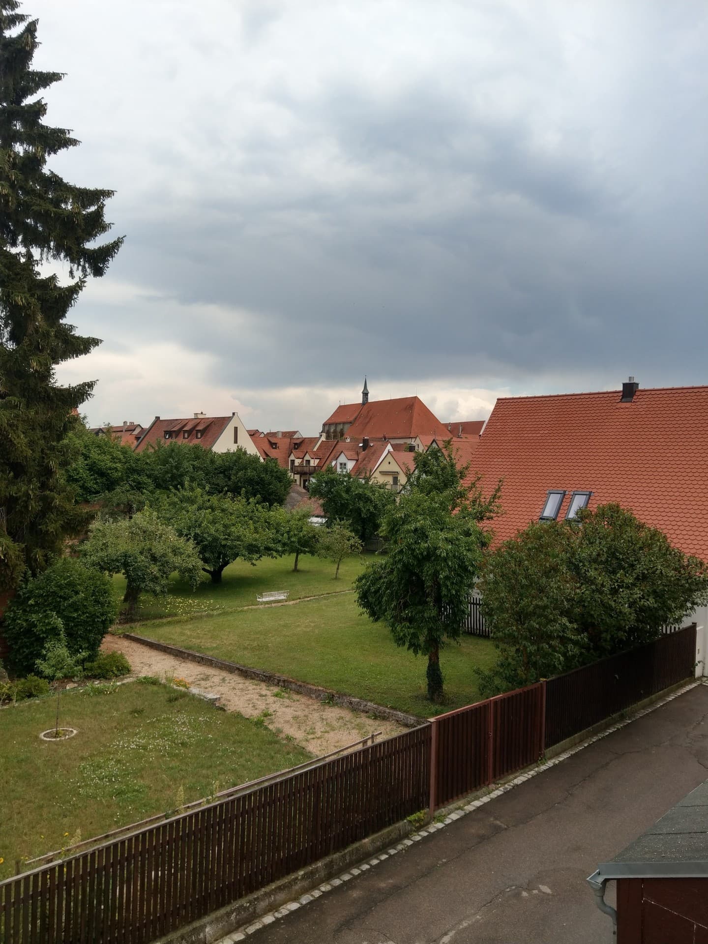 Nördlingen