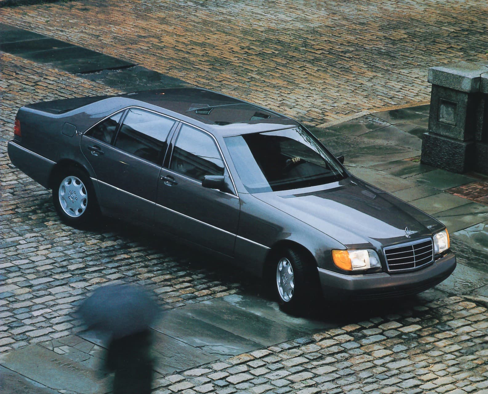 mercedes benz