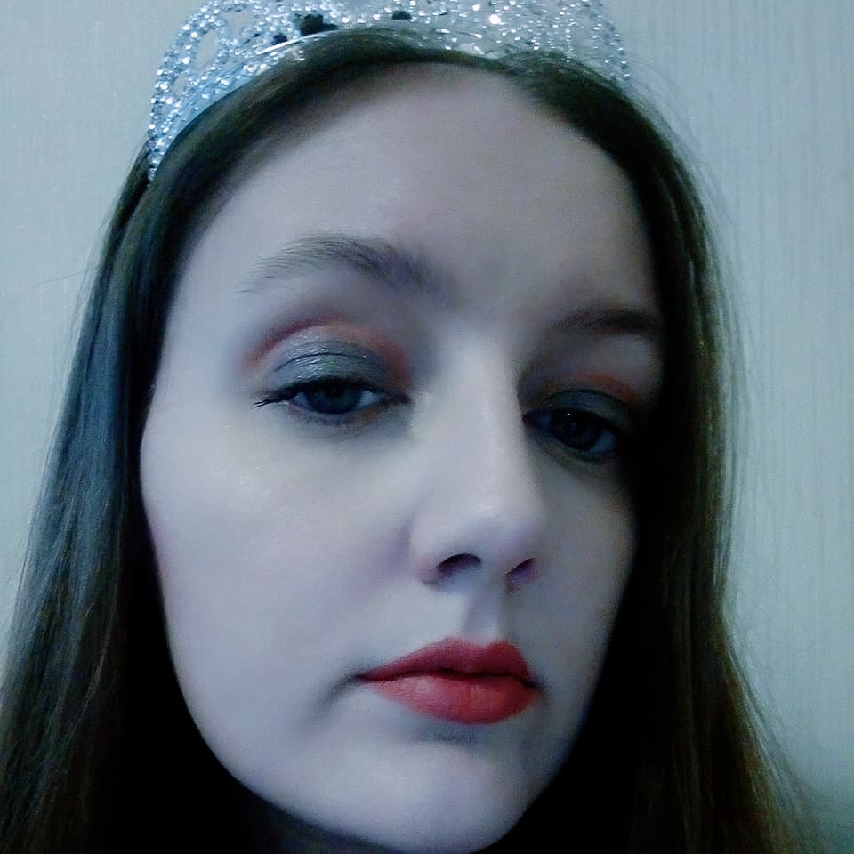 ice queen