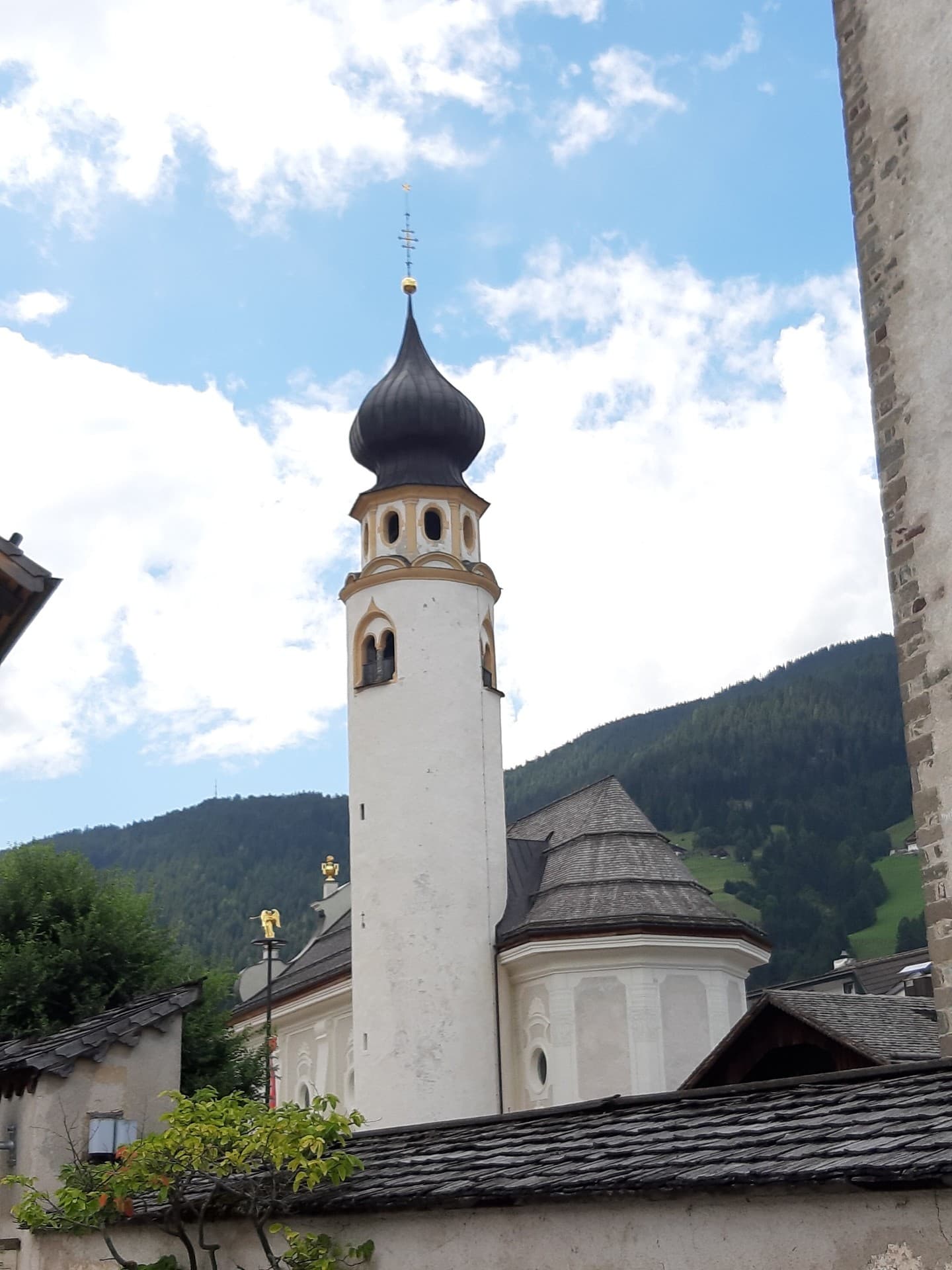 Innichen-San Candido