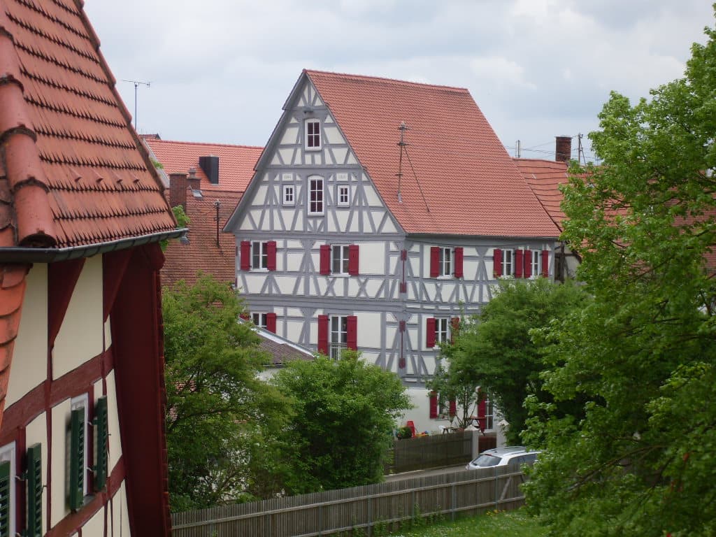 Nördlingen