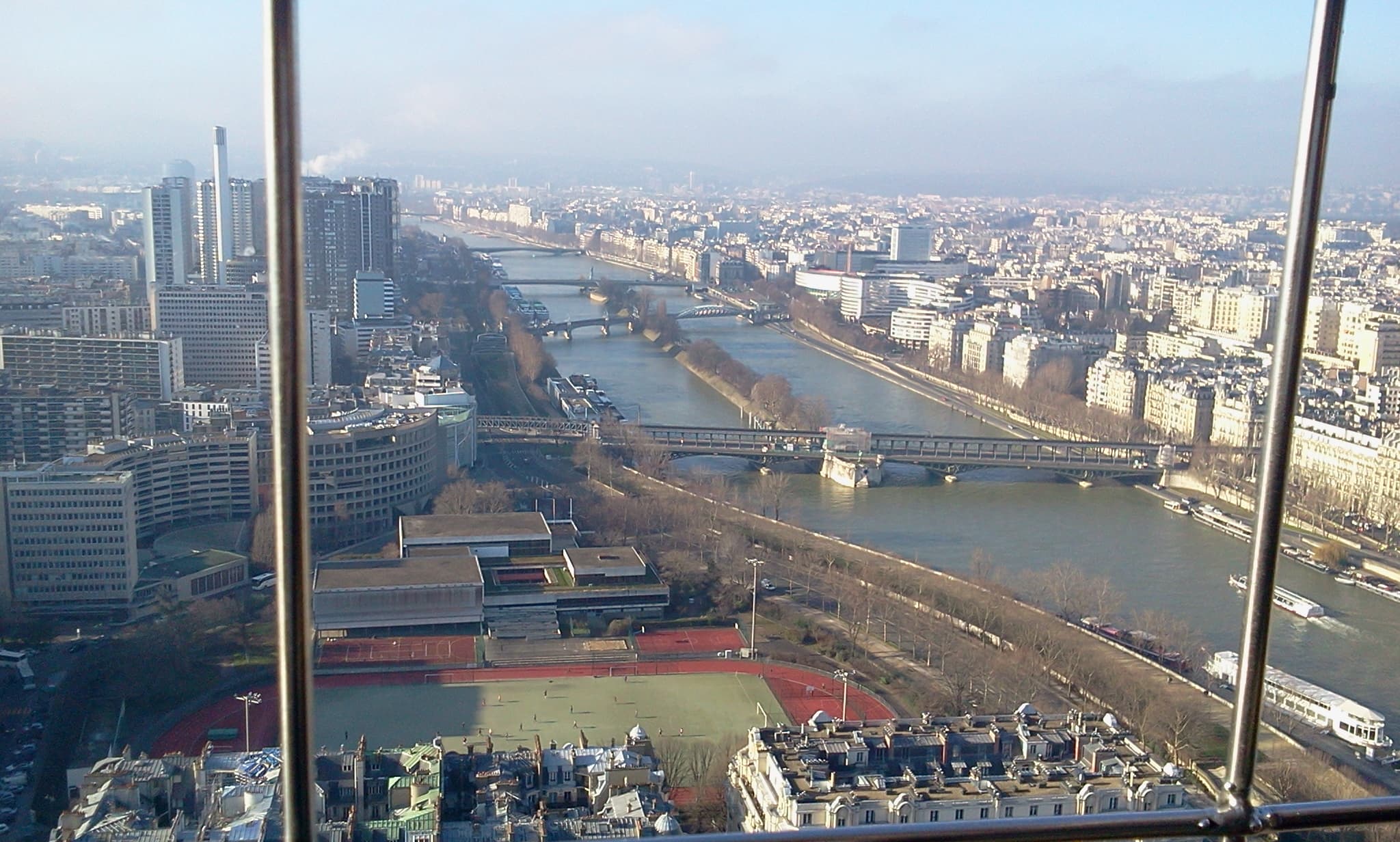 Paris