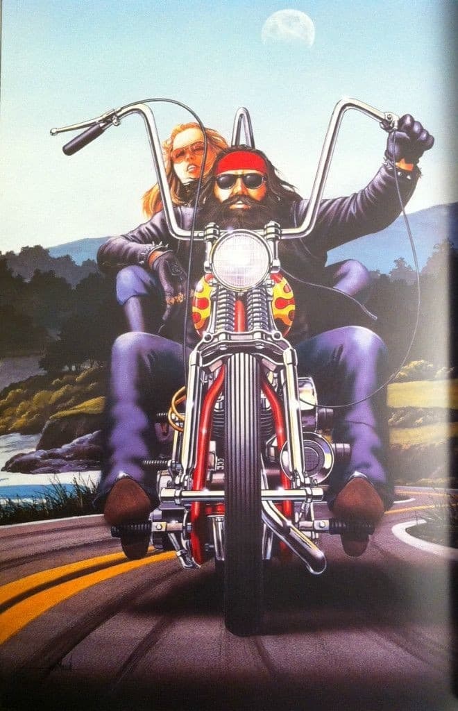 Ride
