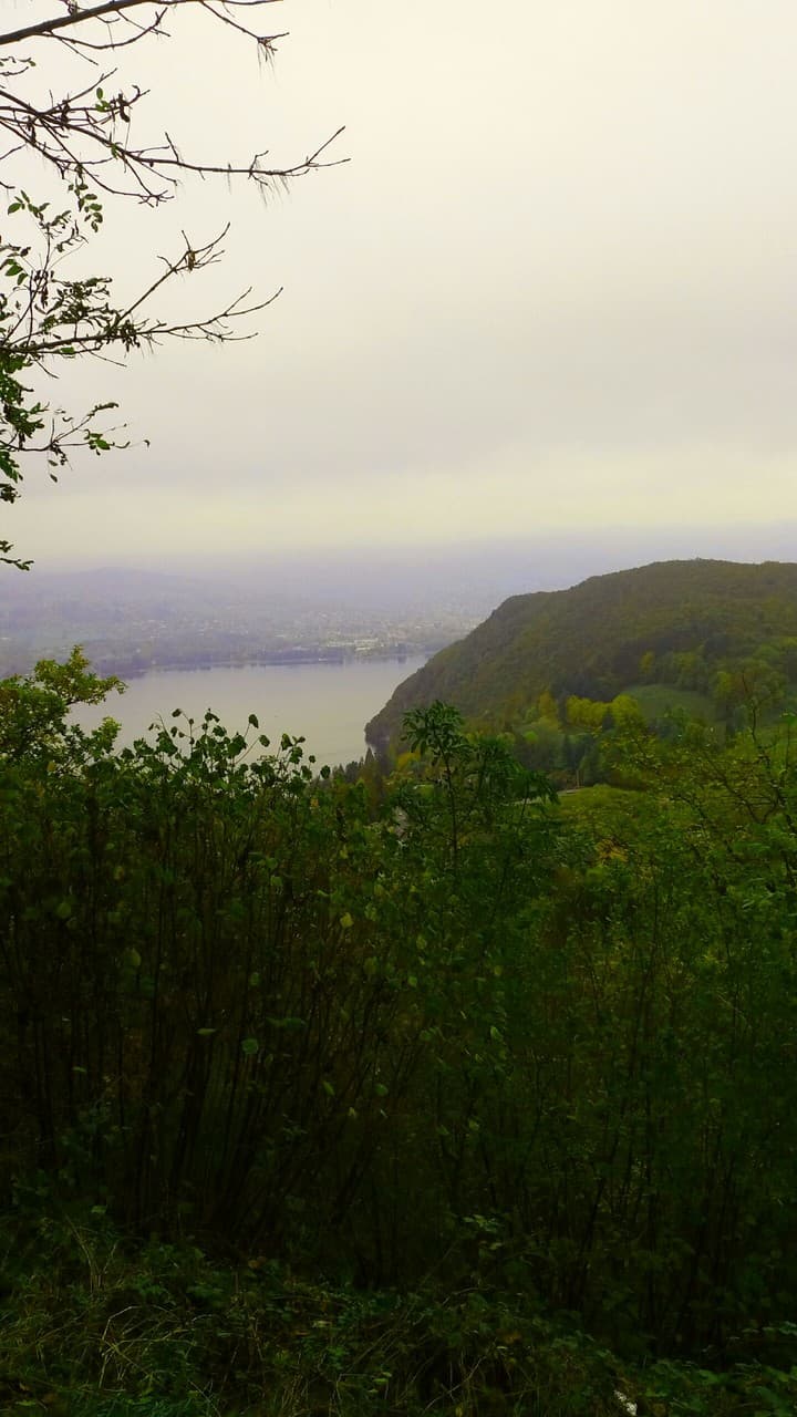 montagne