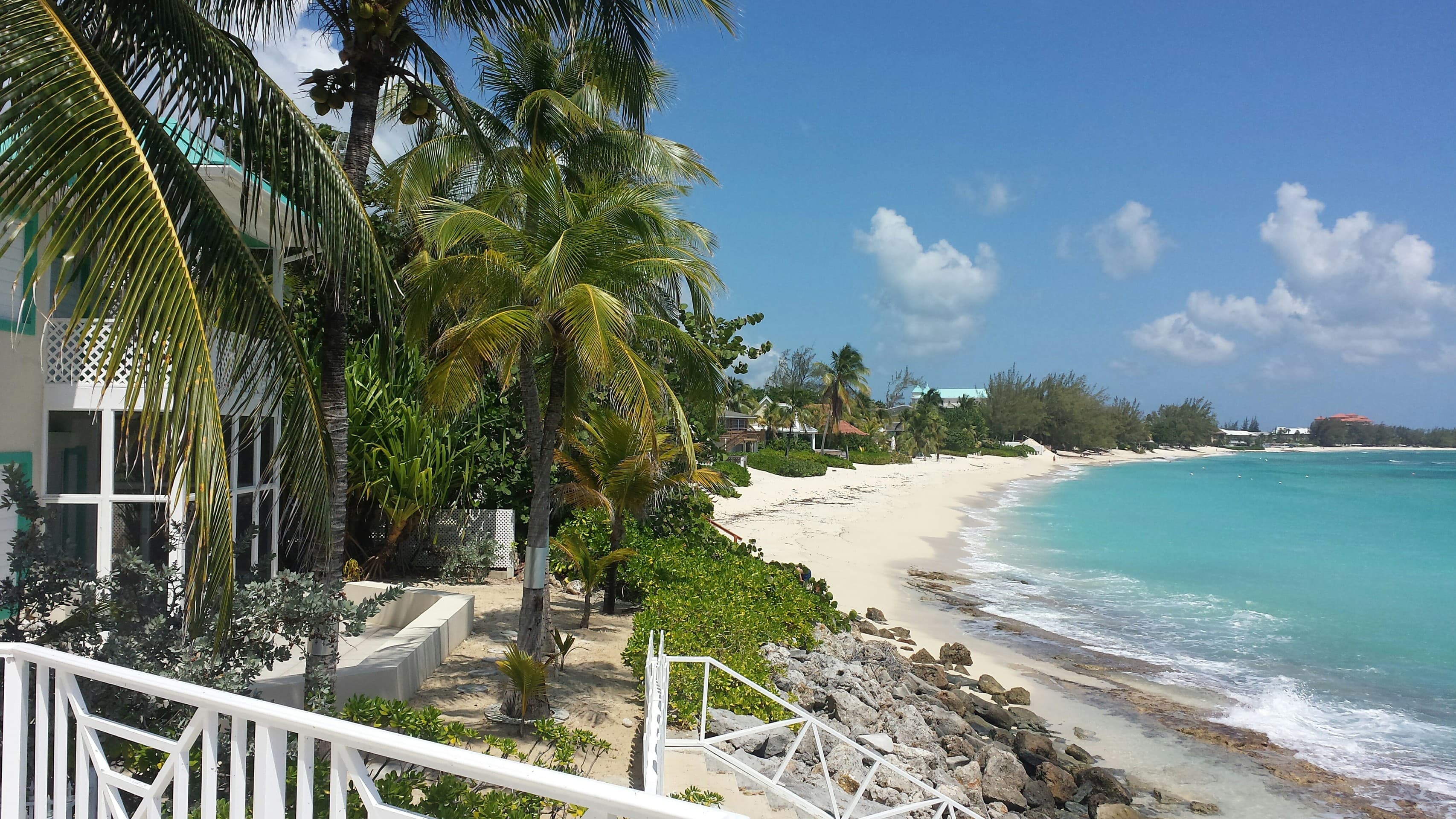Gran cayman