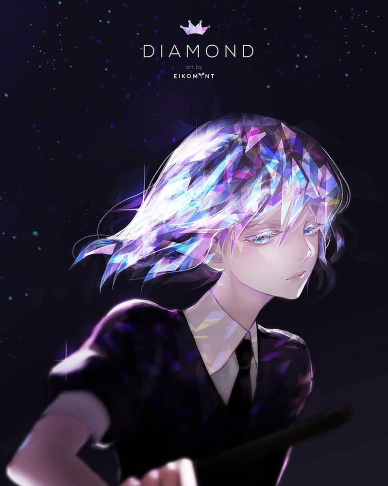 Houseki no Kuni