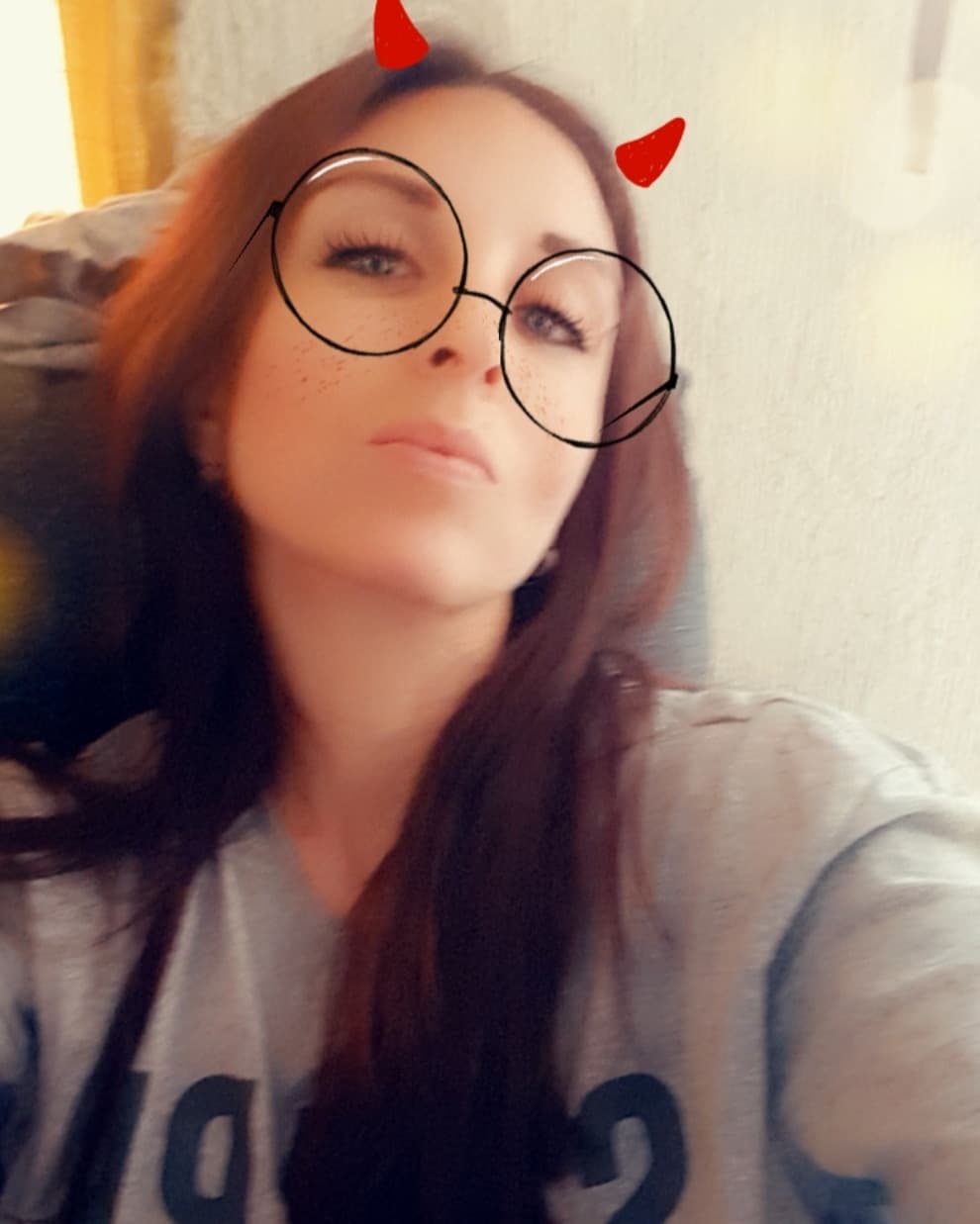 playing around