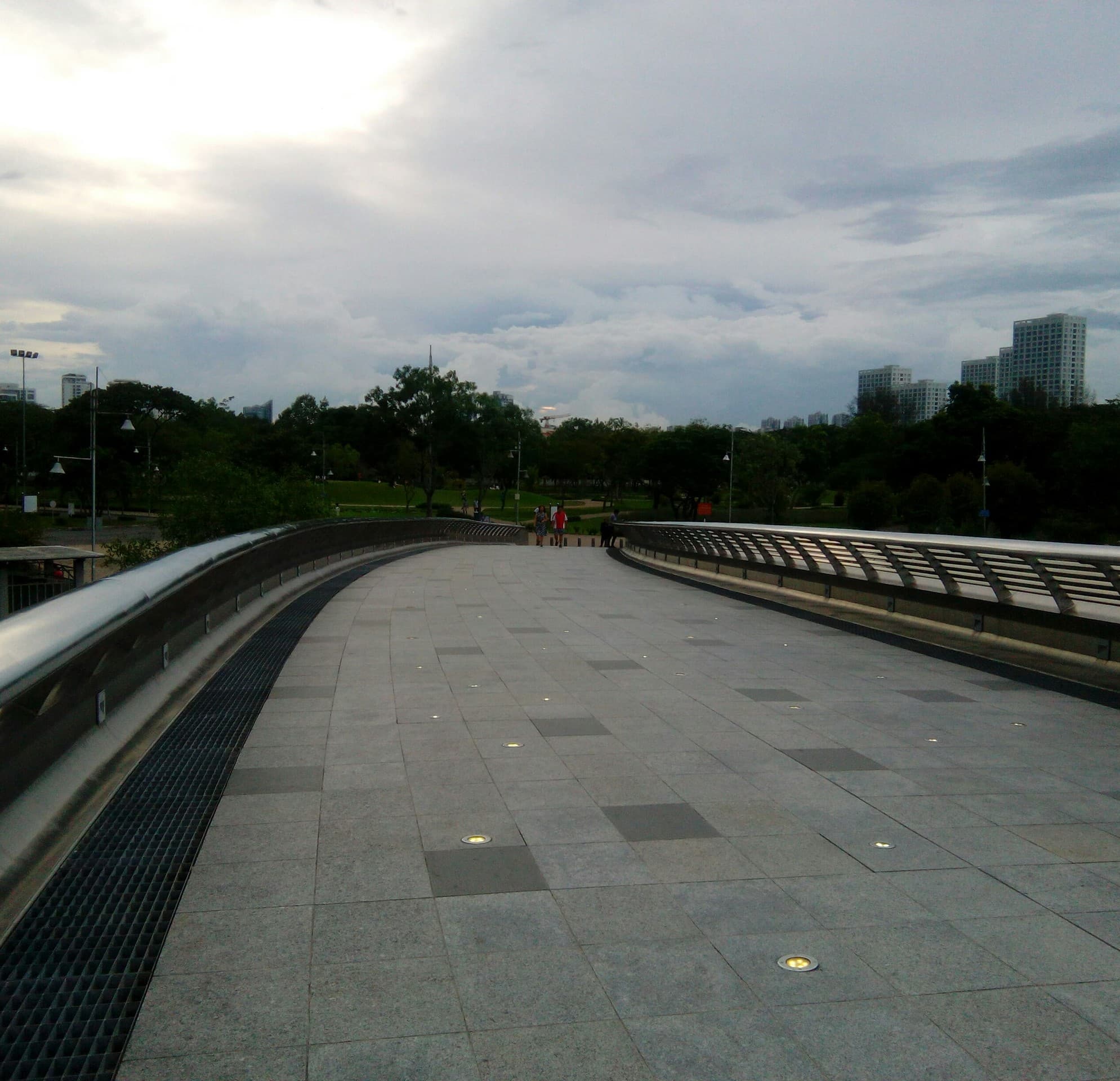 Bridge