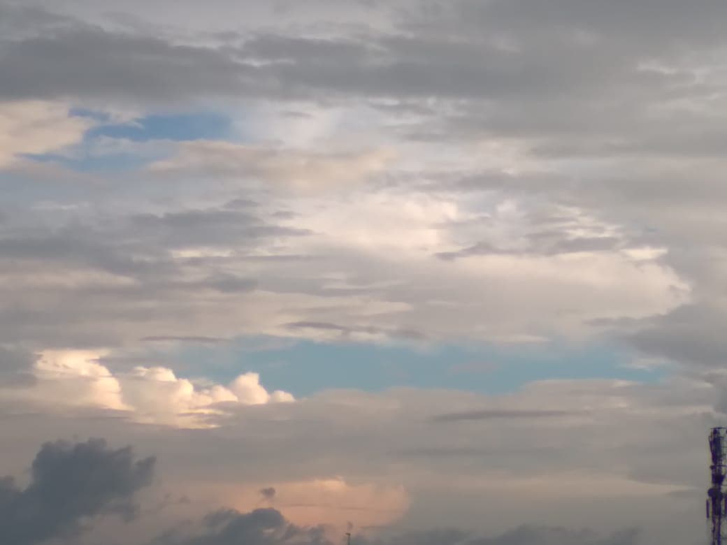 sky
