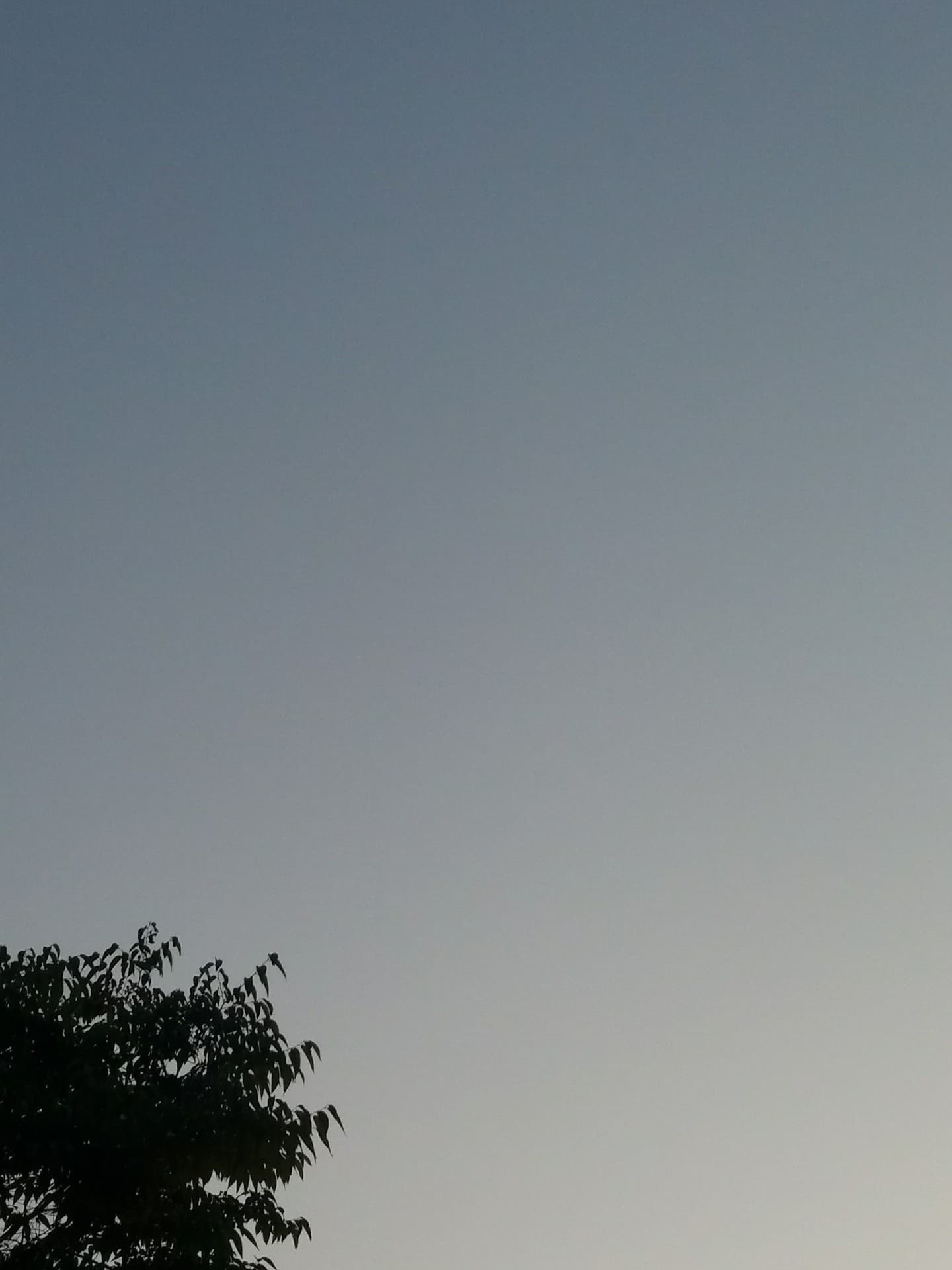 fadingsky