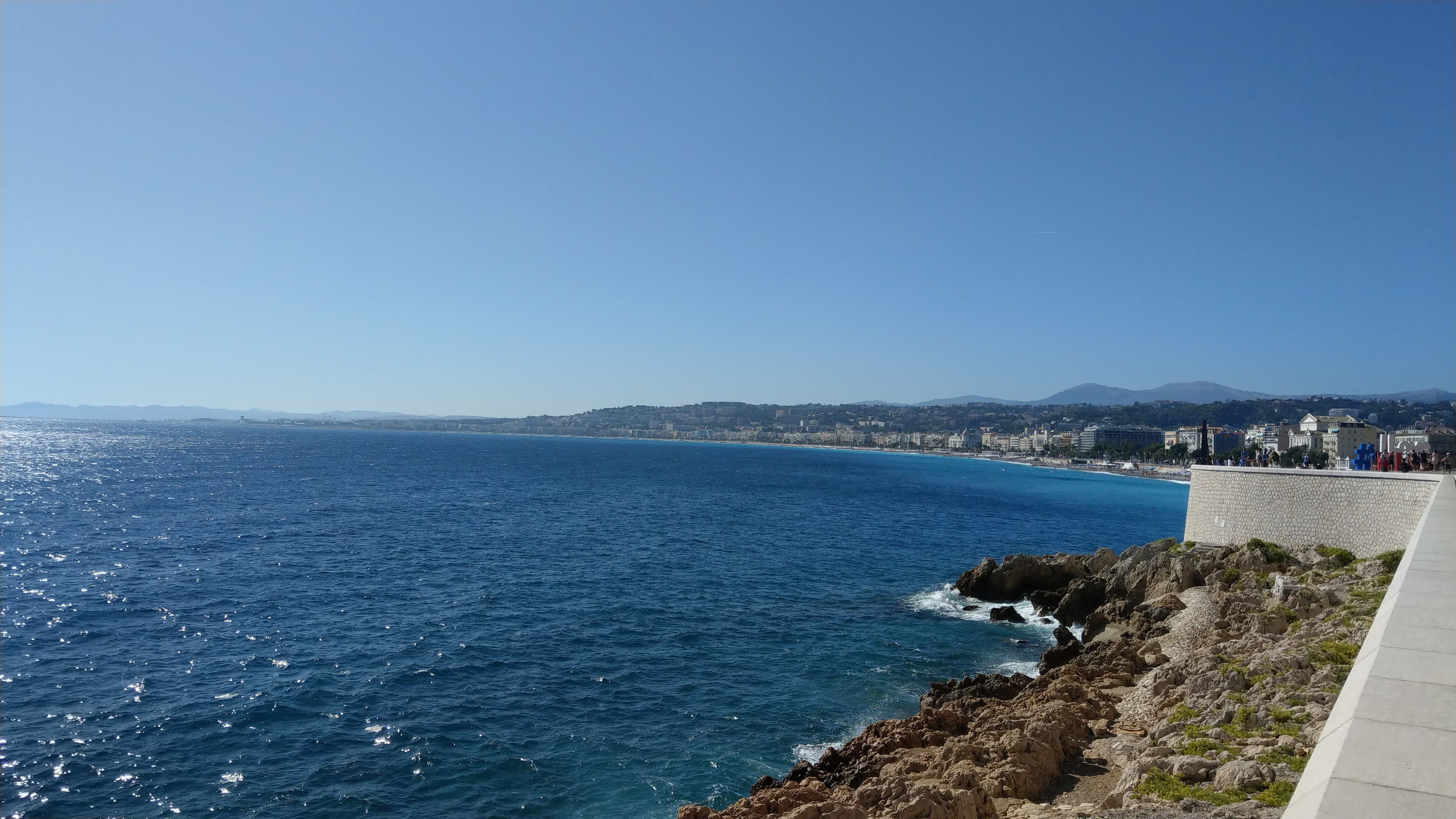 nice , france