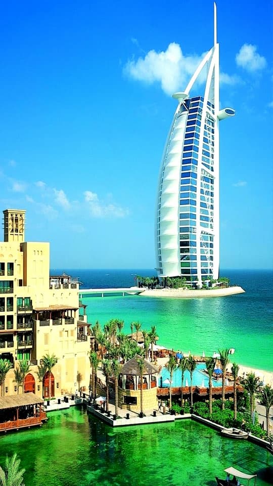 dubai