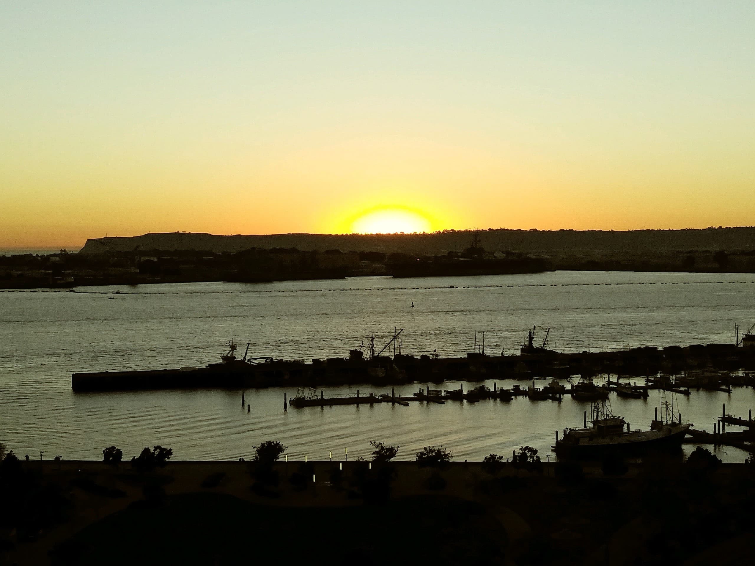 Sunrise