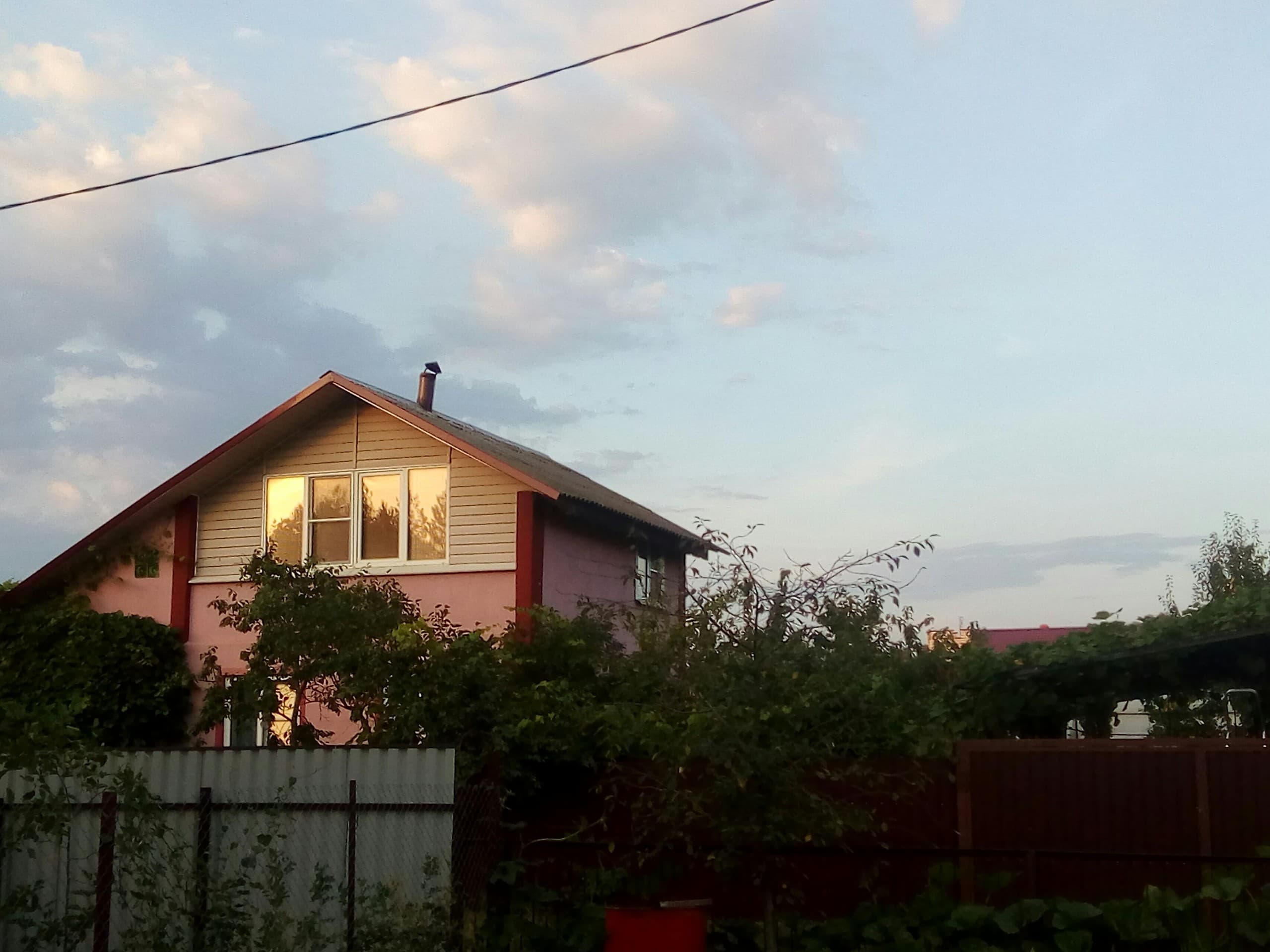 Country house