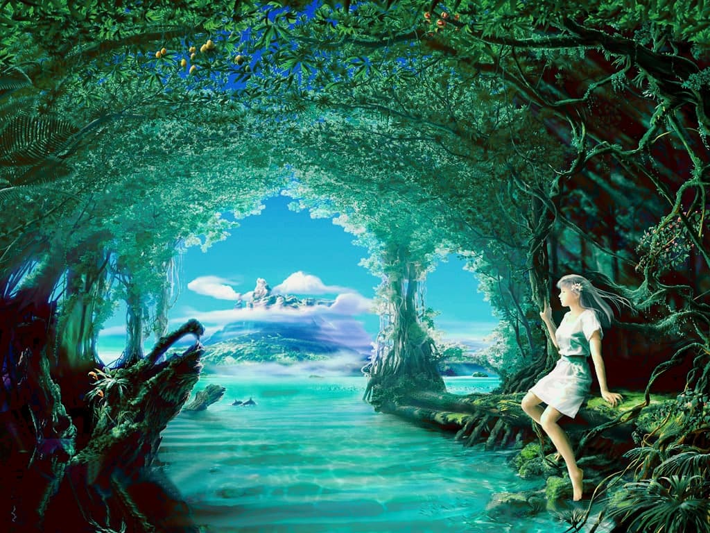 nature