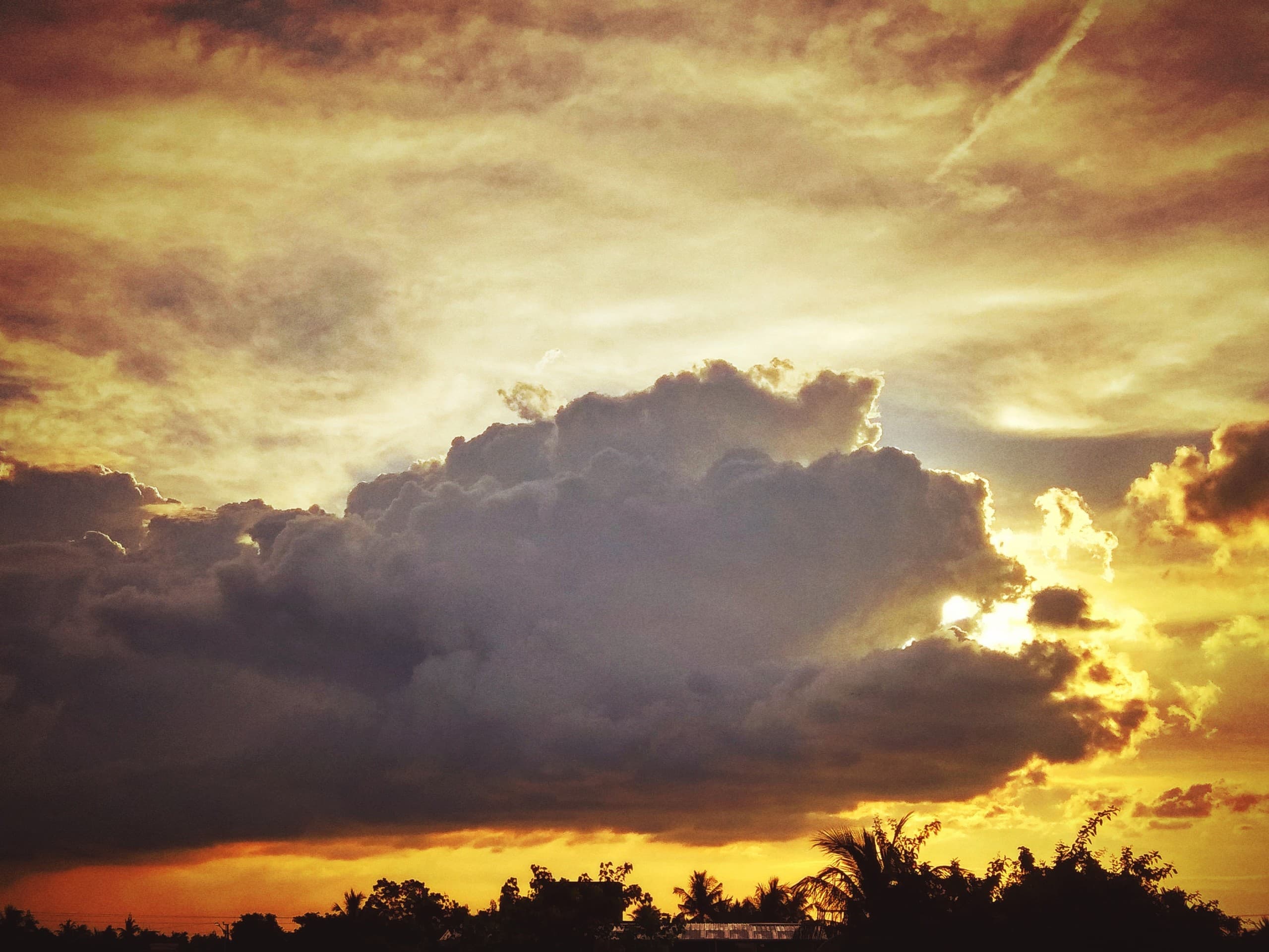 cloud