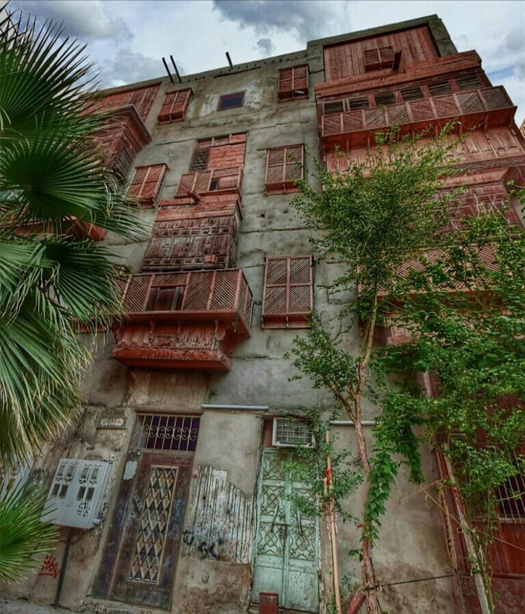 Jeddah city