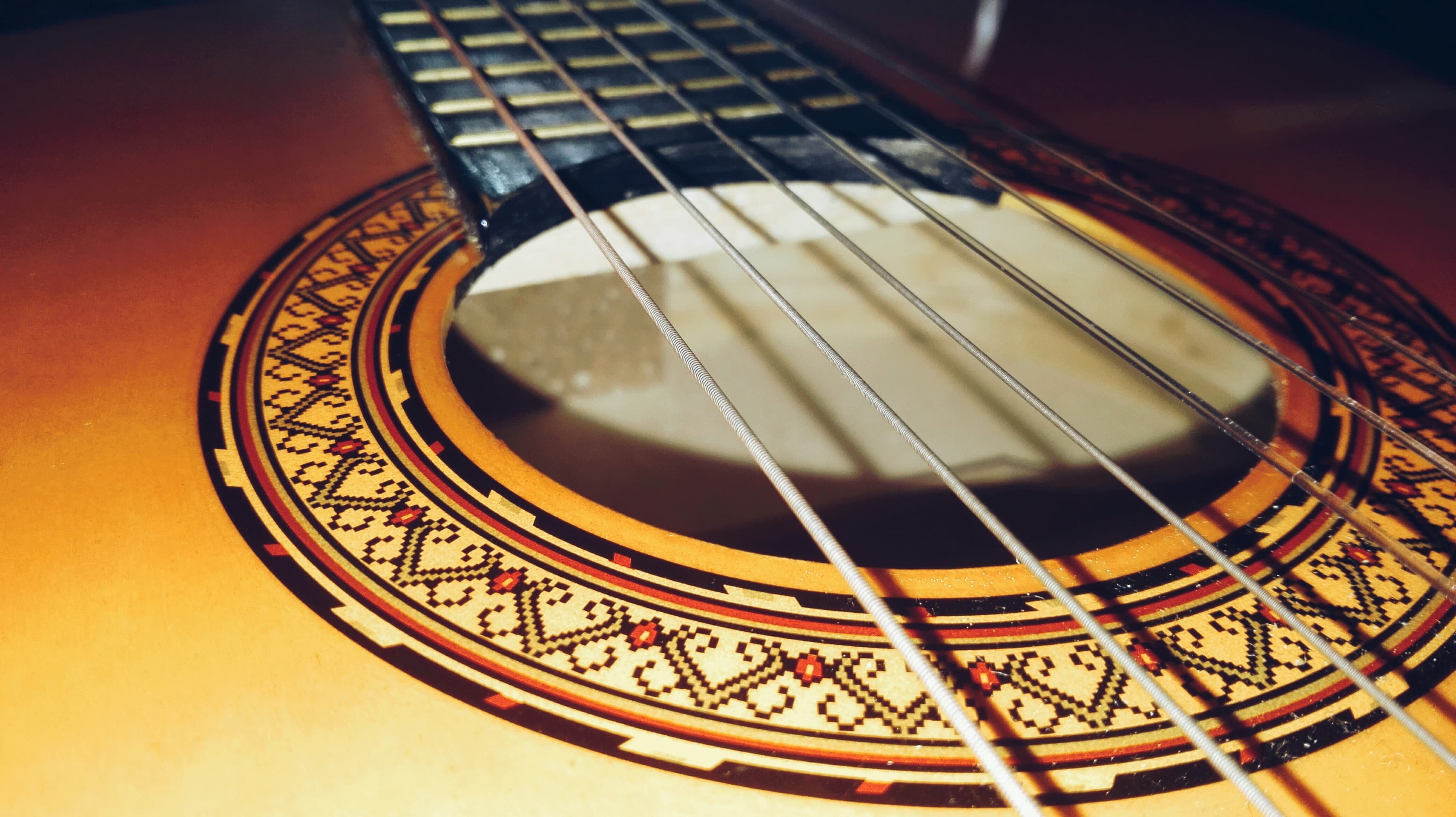 Guitar