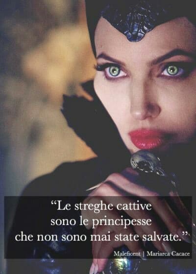 maleficente