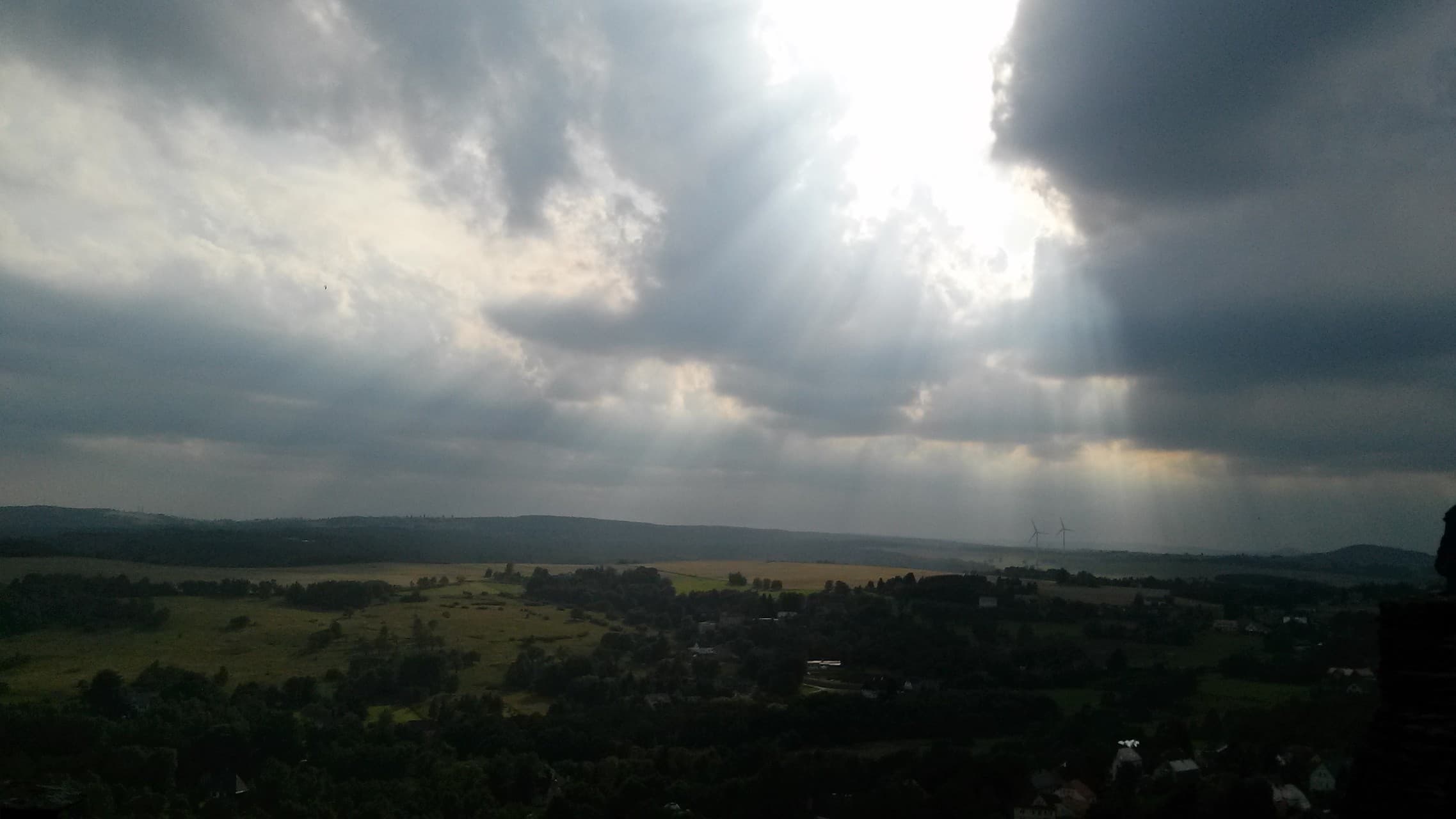 sunshine