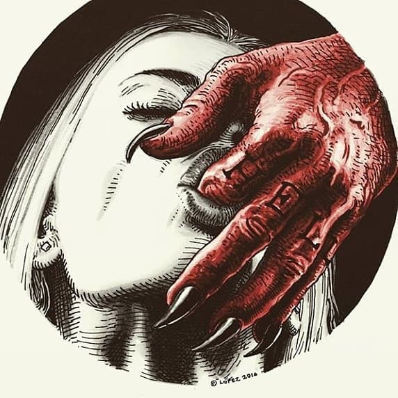 hell
