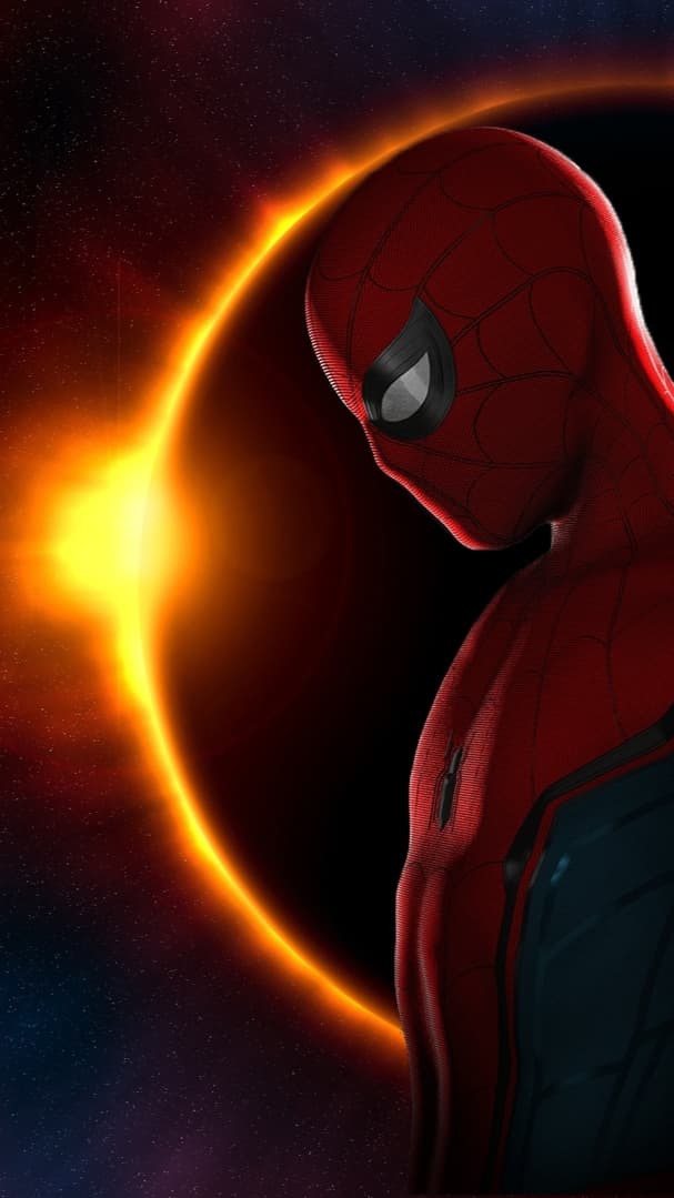 Spider Man ?️?️
