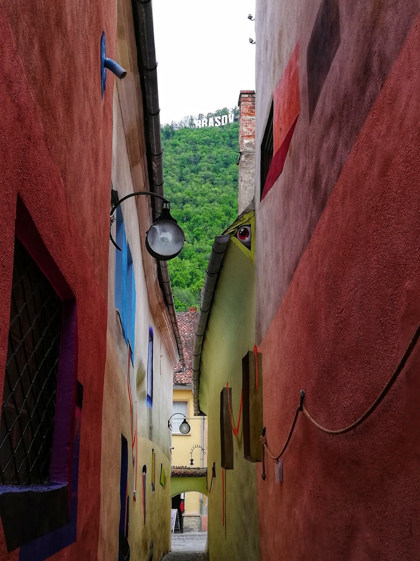 Brașov, România