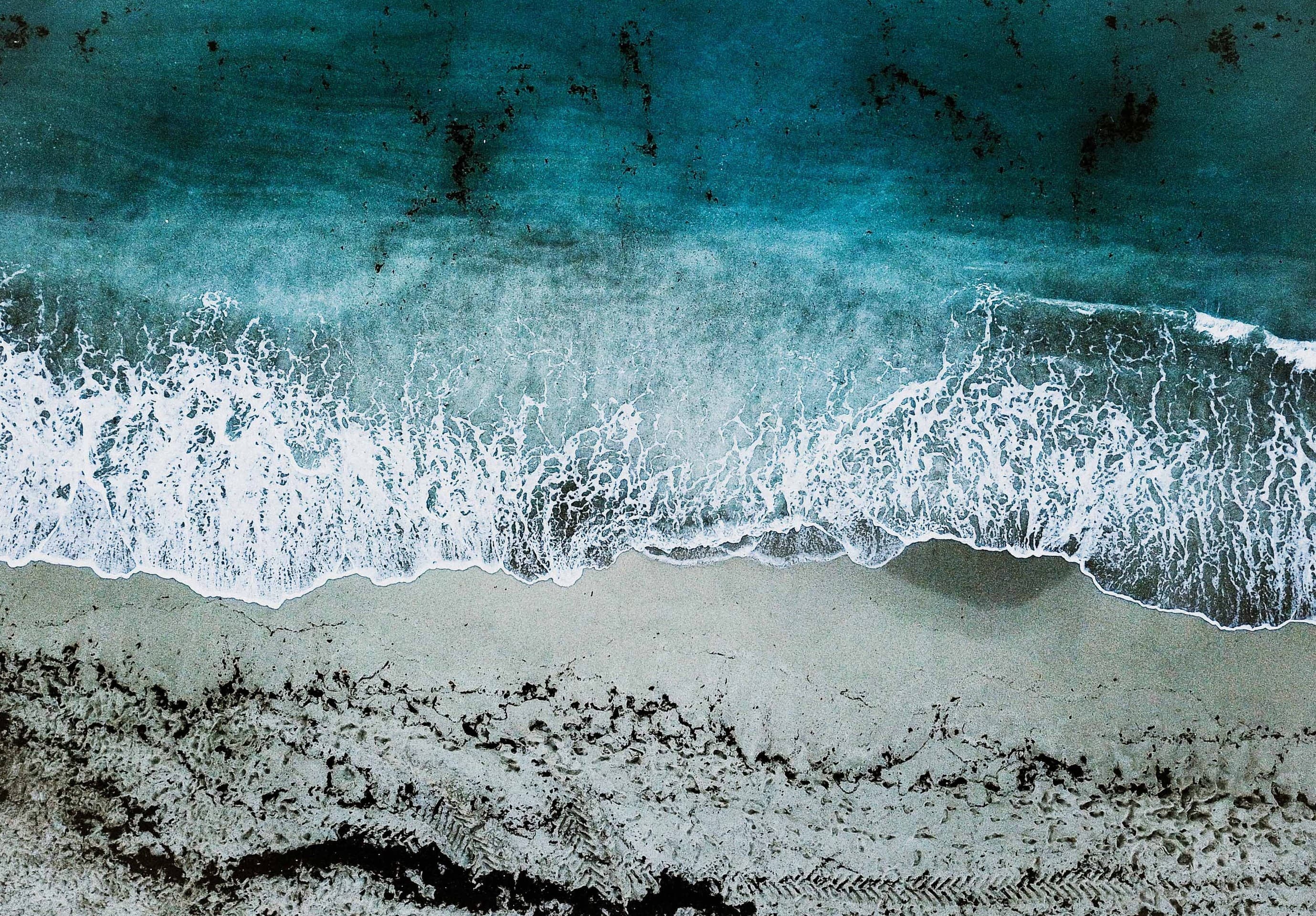Cold Ocean